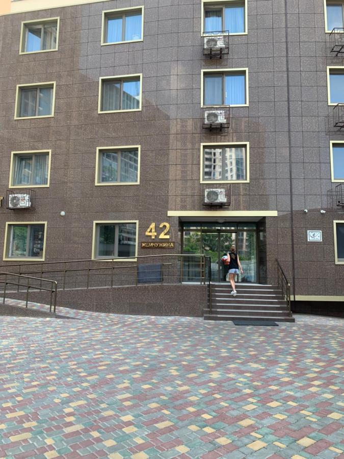 в аркадии-42 жемчужина Одеса